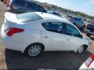 Nissan Versa 1.6 Sv Image 7