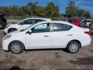 Nissan Versa 1.6 Sv Image 10