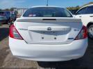 Nissan Versa 1.6 Sv Image 16