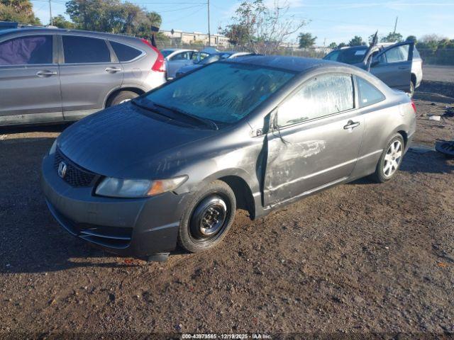 Honda Civic Lx Image 9