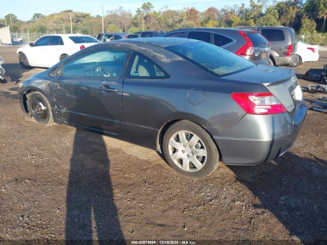 Honda Civic Lx Image 14