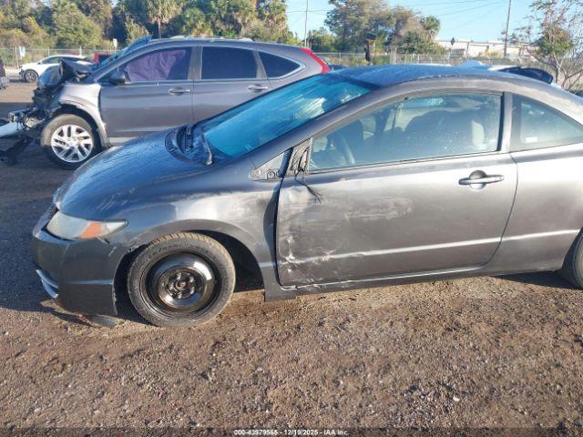 Honda Civic Lx Image 16