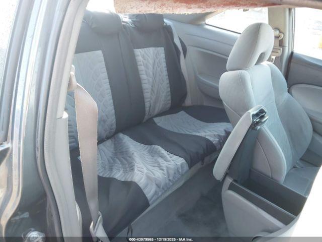 Honda Civic Lx Image 2