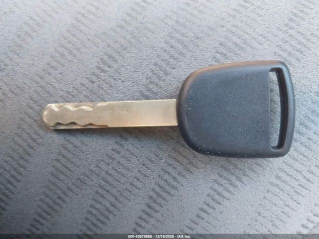 Honda Civic Lx Image 8