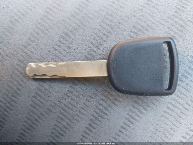 Honda Civic Lx Image 8