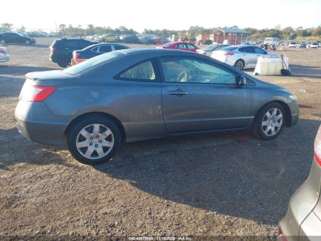 Honda Civic Lx Image 4