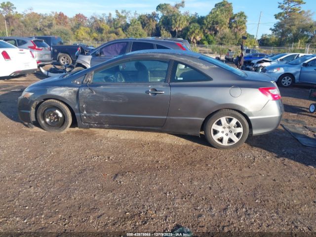 Honda Civic Lx Image 5