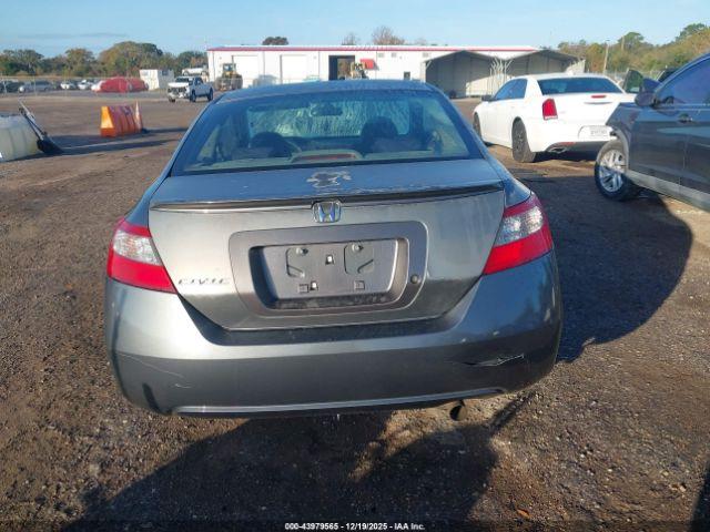 Honda Civic Lx Image 6