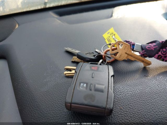 Chevrolet Colorado Wt Image 14