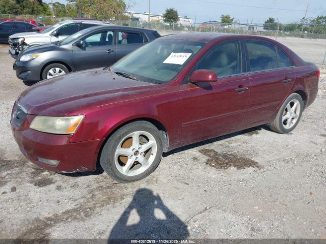 Hyundai SONATA Image 2