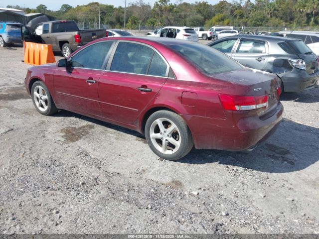 Hyundai SONATA Image 10