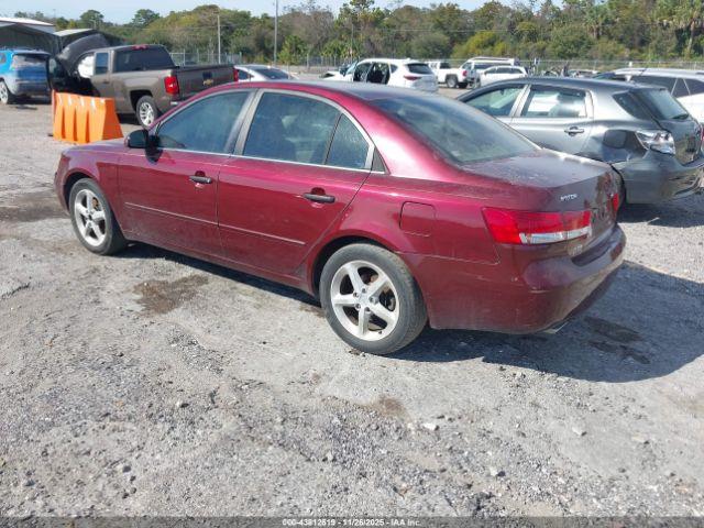 Hyundai SONATA Image 10