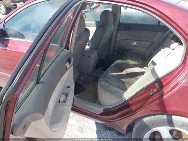 Hyundai SONATA Image 7