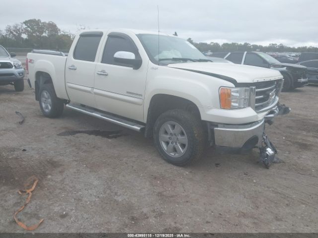 GMC Sierra 1500 Sle Image 1