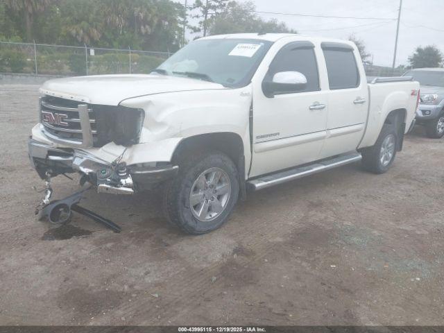 GMC Sierra 1500 Sle Image 3