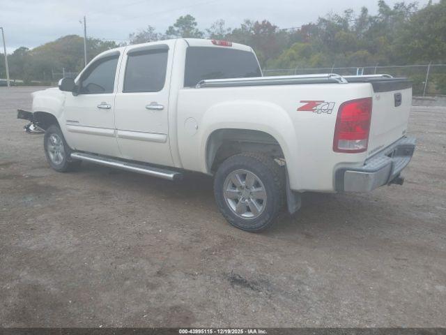 GMC Sierra 1500 Sle Image 2