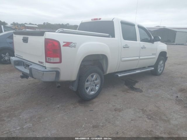 GMC Sierra 1500 Sle Image 10
