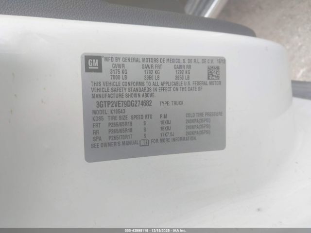 GMC Sierra 1500 Sle Image 15