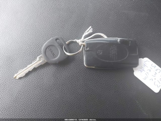 GMC Sierra 1500 Sle Image 11