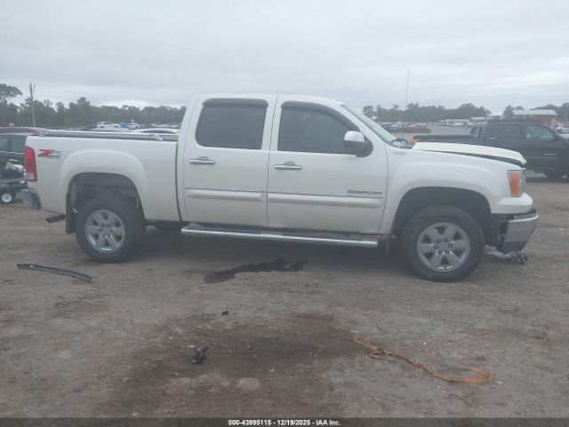 GMC Sierra 1500 Sle Image 9