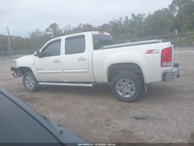 GMC Sierra 1500 Sle Image 12