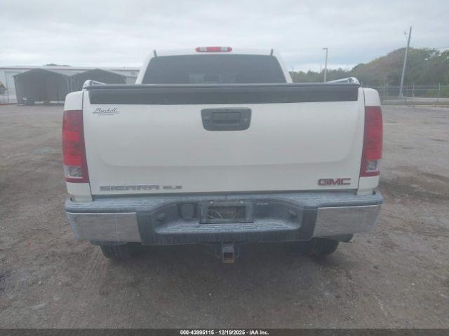GMC Sierra 1500 Sle Image 13