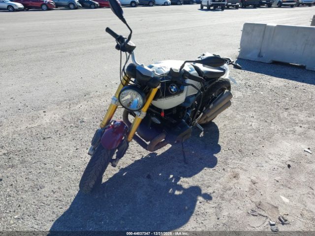 BMW R Nine T Image 3