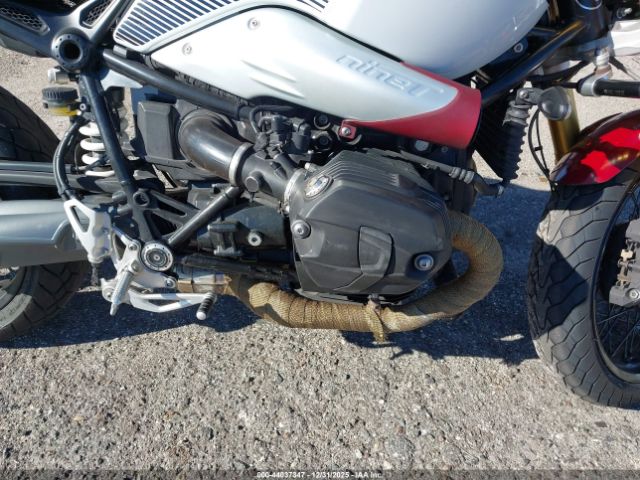 BMW R Nine T Image 4