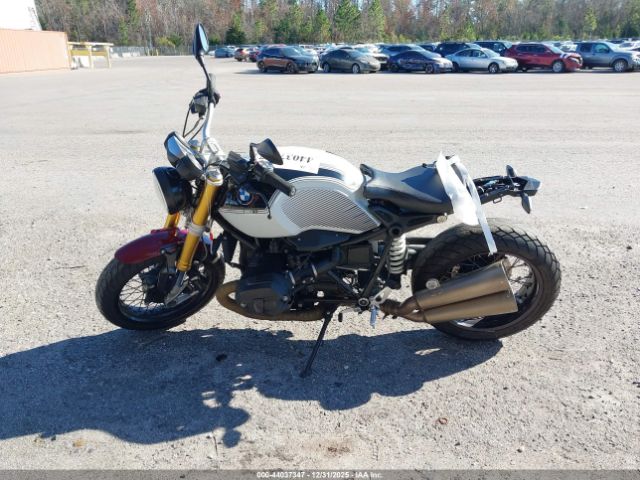 BMW R Nine T Image 8