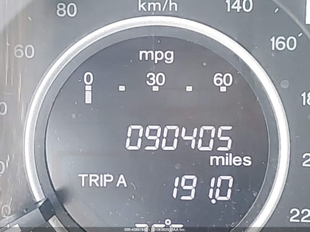 Honda CR-V Lx Image 7