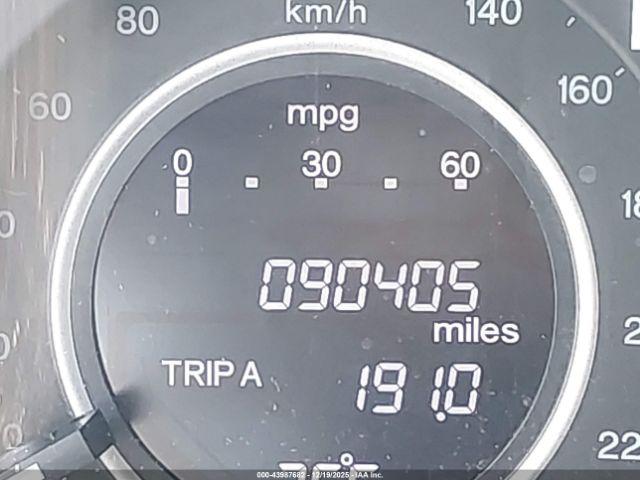 Honda CR-V Lx Image 7