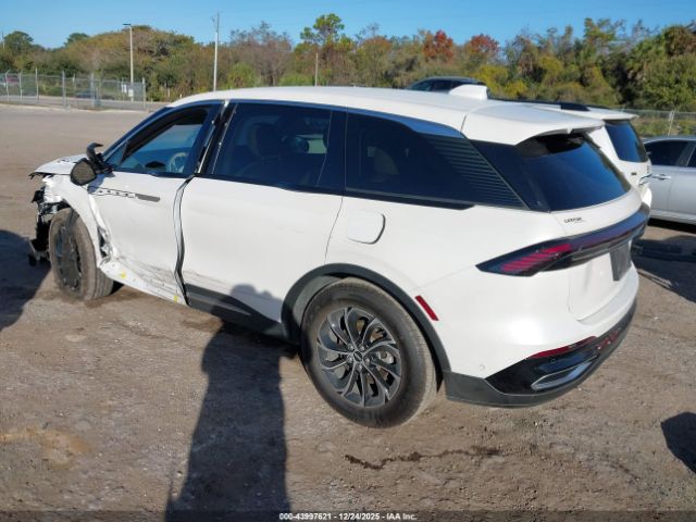 Lincoln Nautilus Premiere Image 2