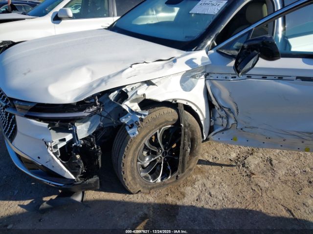 Lincoln Nautilus Premiere Image 14