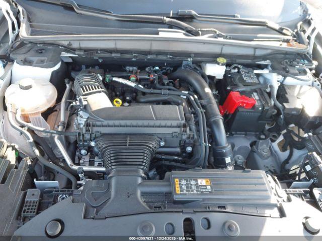 Lincoln Nautilus Premiere Image 4