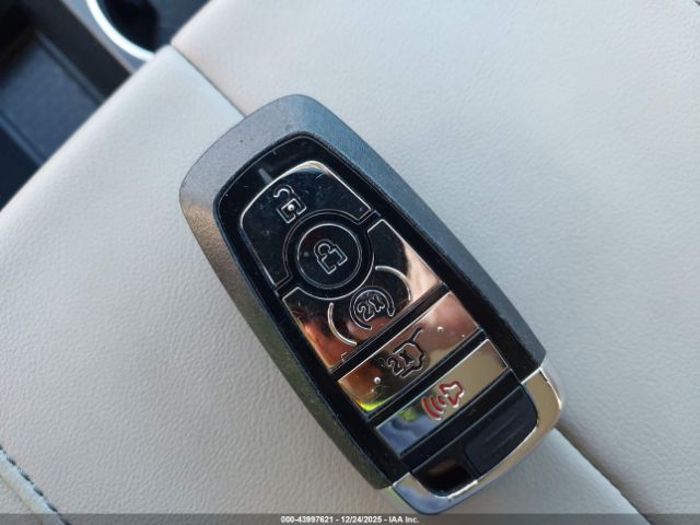 Lincoln Nautilus Premiere Image 13