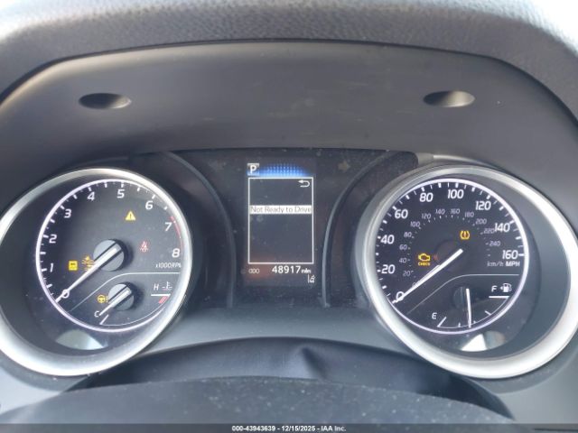 Toyota Camry Le Image 14