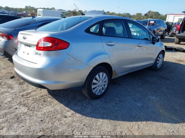 Ford Fiesta Se Image 3