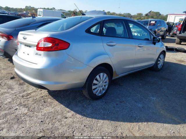 Ford Fiesta Se Image 3