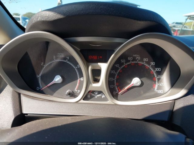 Ford Fiesta Se Image 6