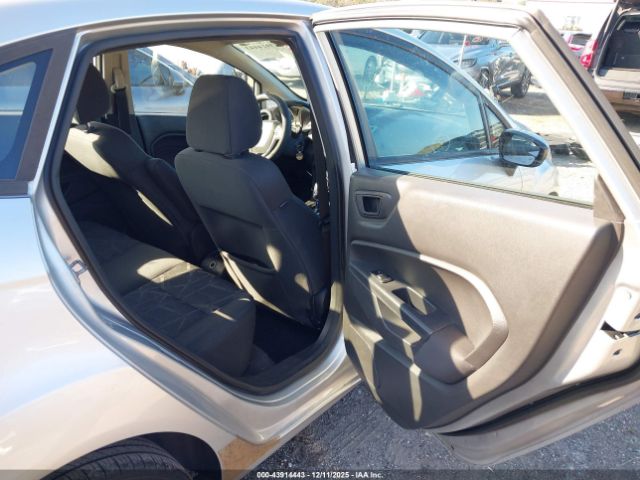 Ford Fiesta Se Image 15