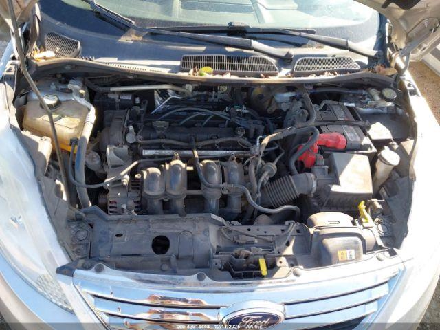 Ford Fiesta Se Image 10