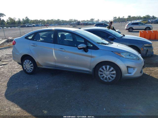 Ford Fiesta Se Image 12