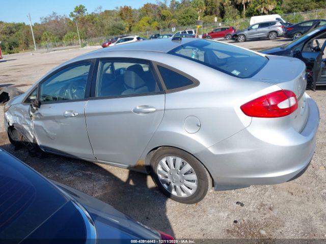 Ford Fiesta Se Image 16