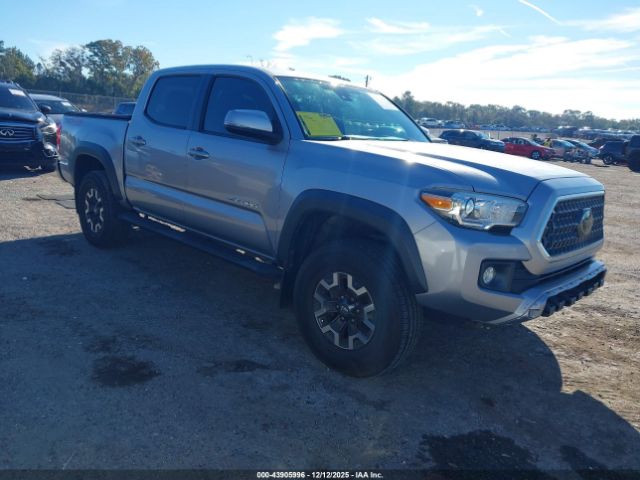 Toyota Tacoma Trd Off Road Image 1