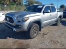 Toyota Tacoma Trd Off Road Image 2