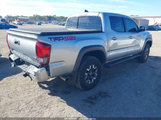 Toyota Tacoma Trd Off Road Image 3