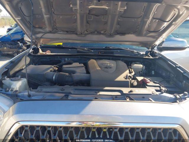 Toyota Tacoma Trd Off Road Image 7