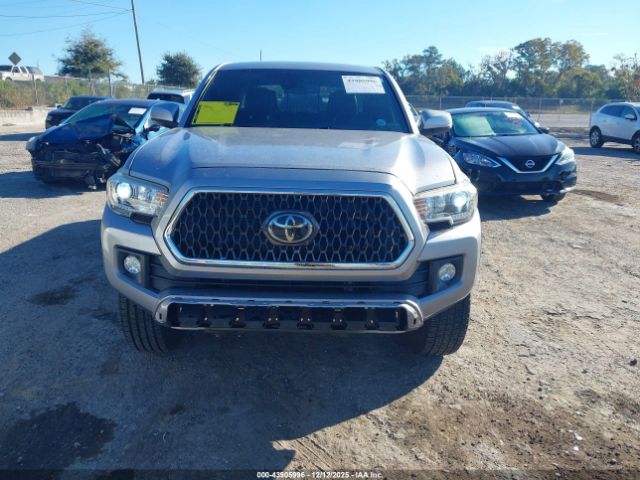 Toyota Tacoma Trd Off Road Image 13