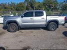 Toyota Tacoma Trd Off Road Image 12