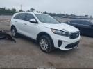 Kia Sorento 2.4l Lx Image 1
